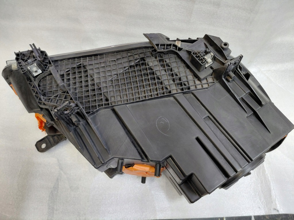 Купити Фара ліва лівий перед bmw x5 x6 f15 f16 адаптивний led