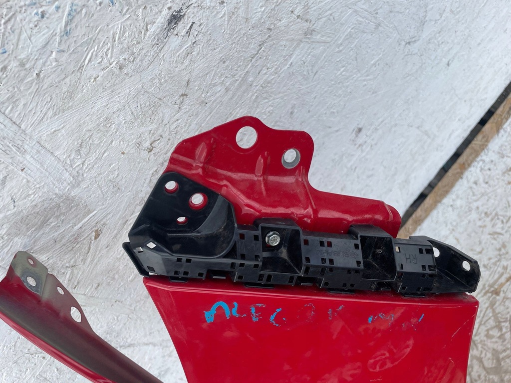 фото №6, Subaru levorg крыло перед правый