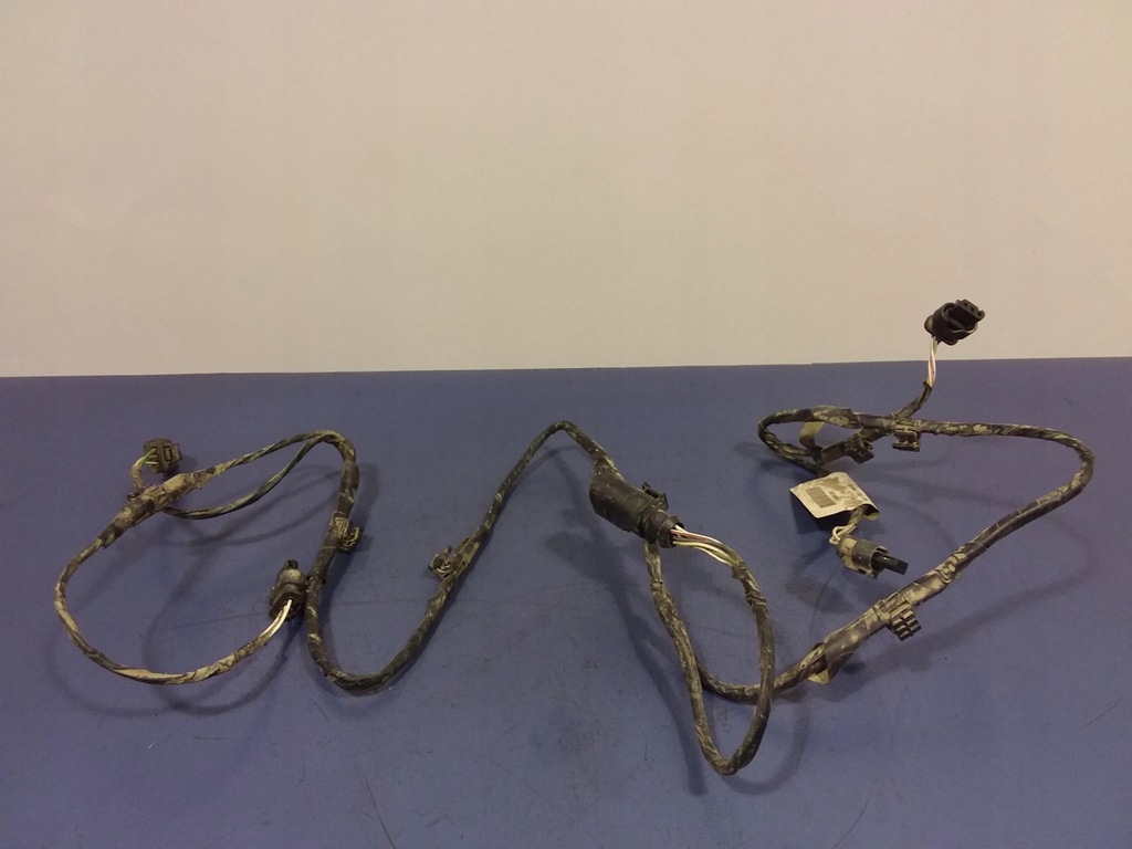 фото №1, Seat leon ii джгут pdc задня 1p0971194b