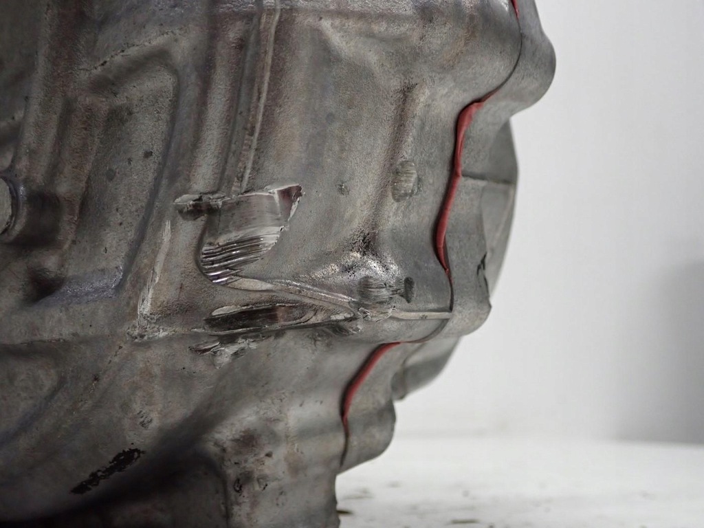 фото №10, Коробка передач передач автоматична коробка передач 20gtcb fiat doblo iii 1.5d yh01 131km 23r fv