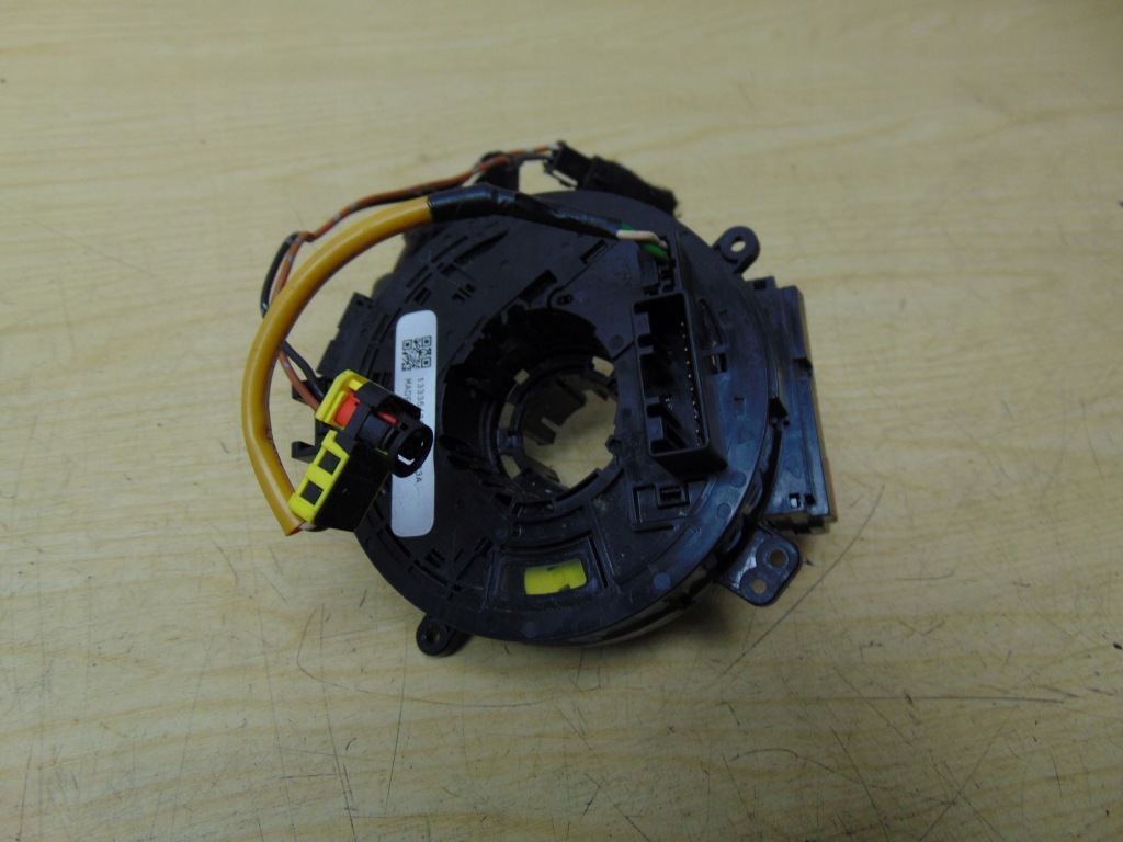 фото №3, Лента подушки безопасности opel meriva b 13335486