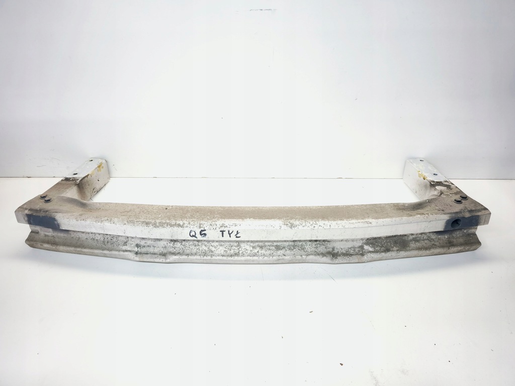 фото №1, Балка pod бампер задняя audi q5 8r 8r0807313a