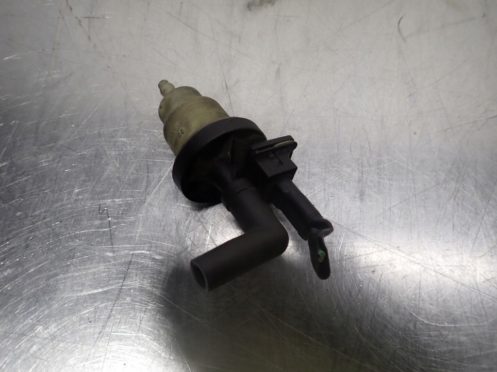 фото №1, Клапан вакуумa chevrolet epica ii