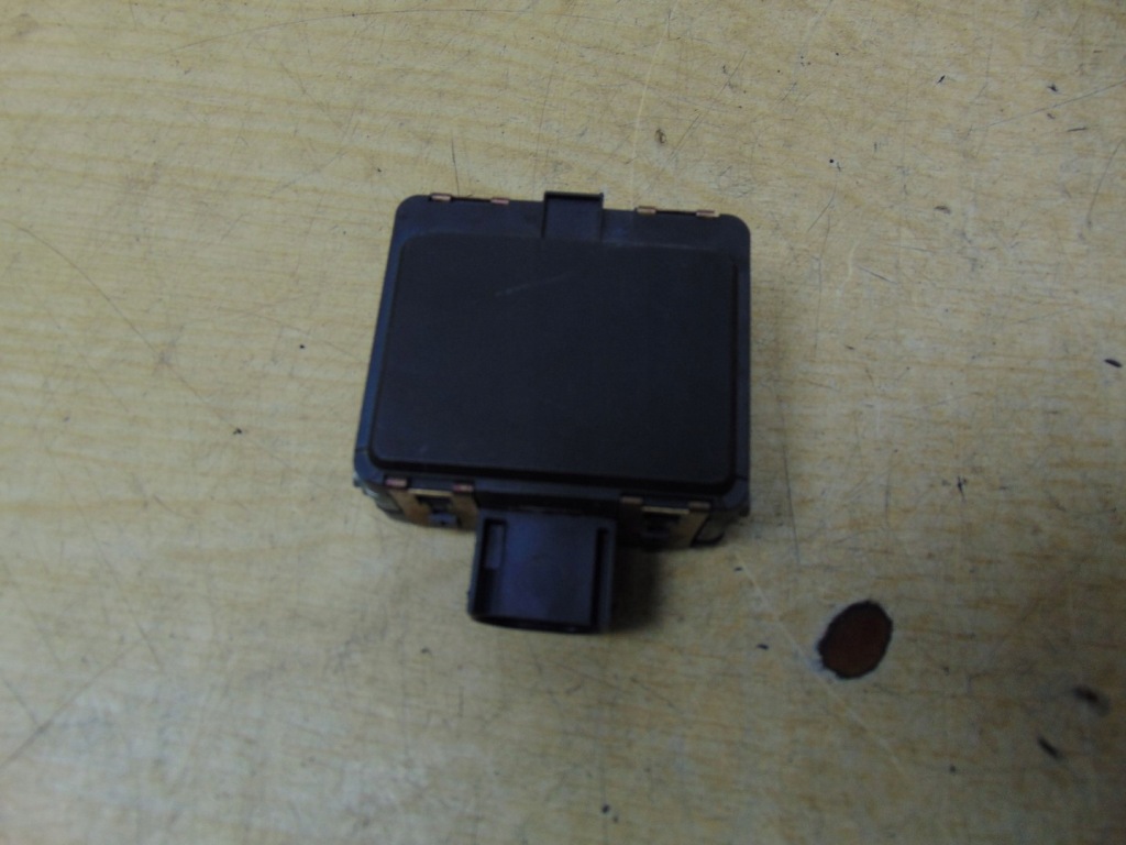 Модуль радар distronic smart w453 a4539000208 Доставка