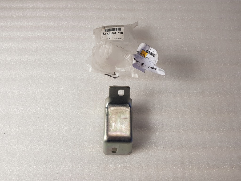 фото №1, Dacia dokker петля двері зсувні правий задня