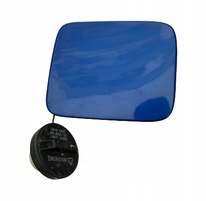 фото №1, Крышка крышка заливной топлива suzuki alto v 5