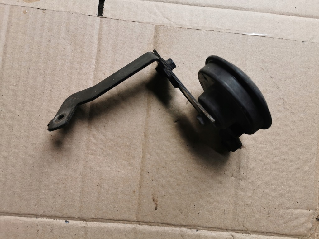 фото №1, Kia venga клаксон