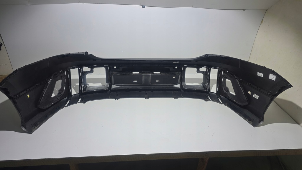 фото №6, Hyundai ioniq 6 vi бампер задний задняя