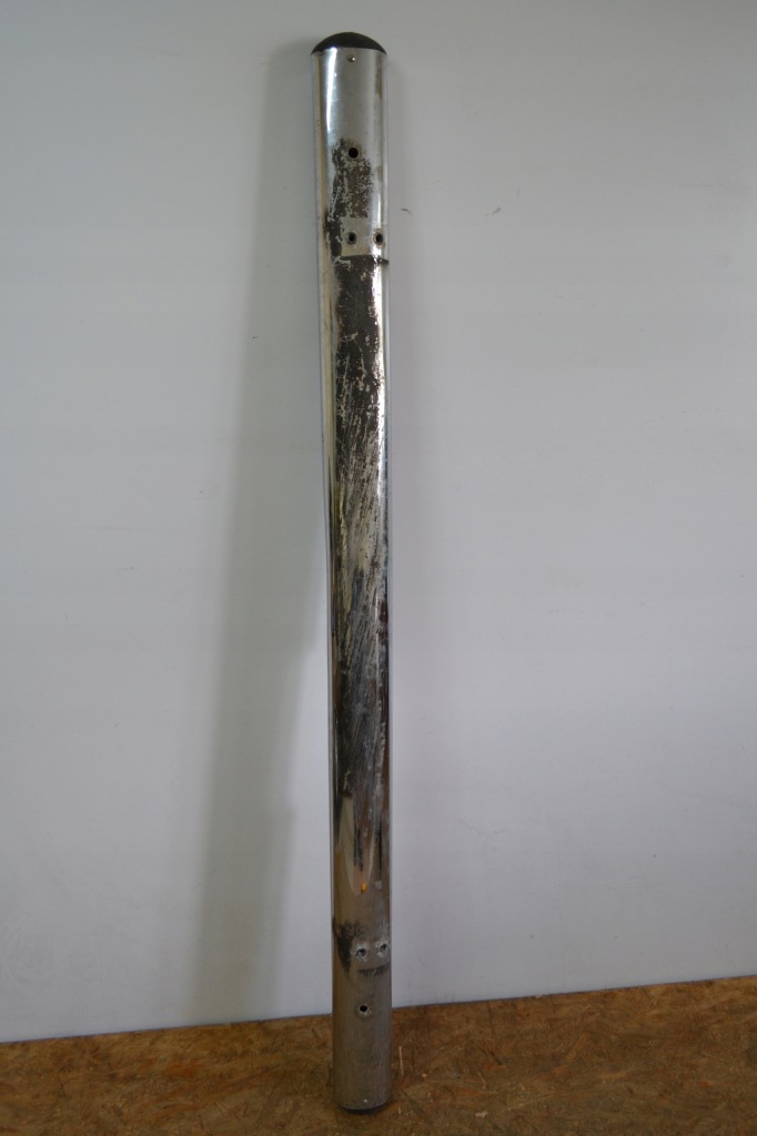 Труба поріг jeep накладка на поріг позашляховик Доставка