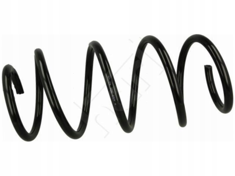 фото №2, Пружини перед renault grand scenic ii 1.9 2.0 04-08