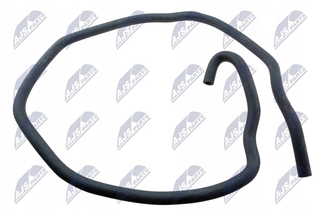 фото №3, Nty шланг рідина охолоджуючий