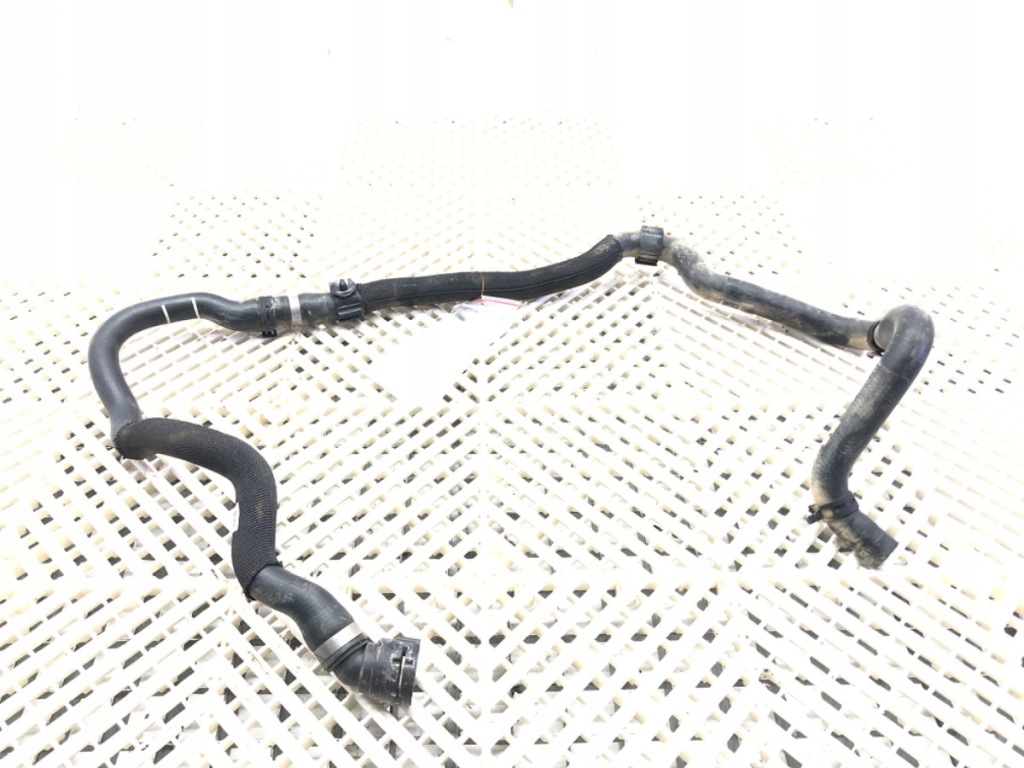 Купити Магістраль води mini countryman f60 6832801 1.5 136km труба шланг