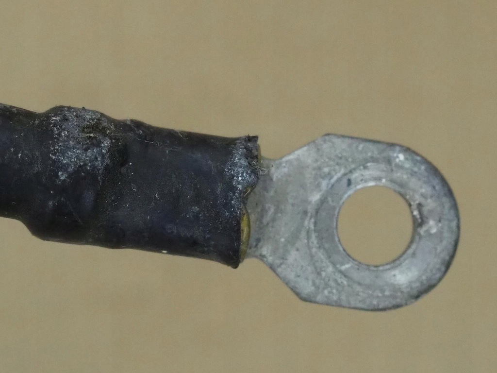 фото №11, Клемма минусовая mercedes w204 w207 w212 a0009053002