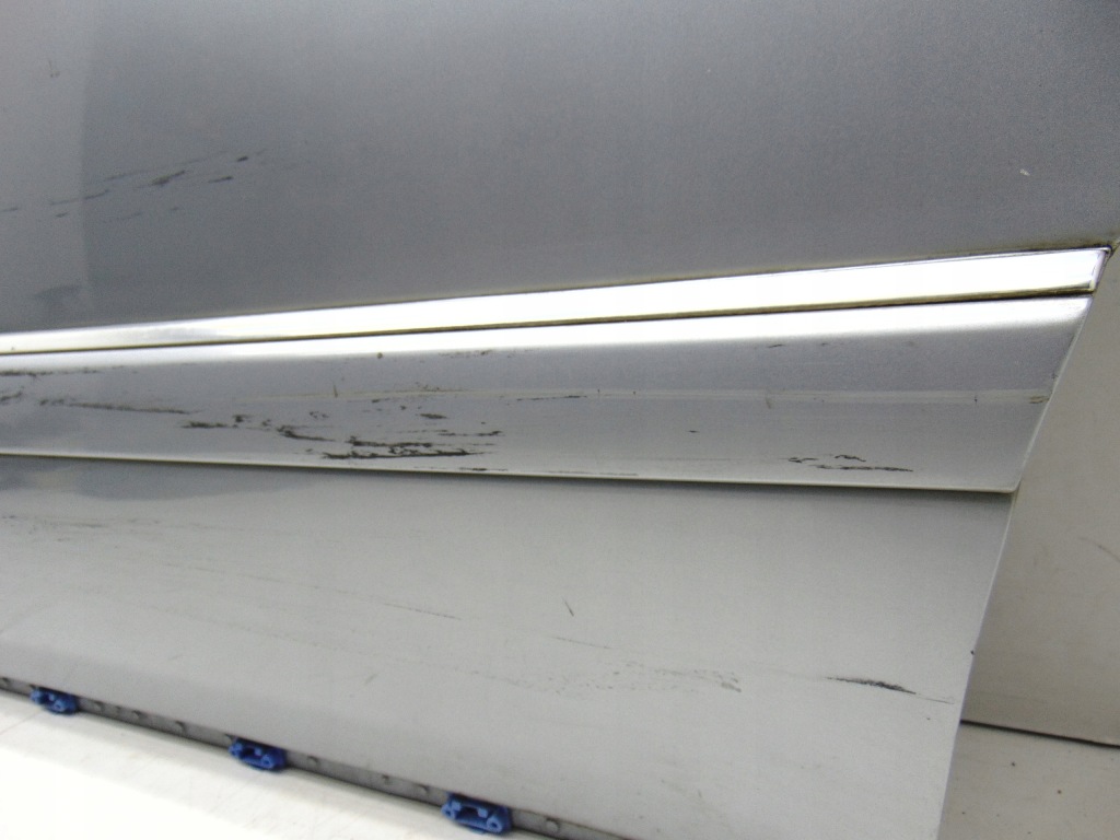 фото №5, Дверь левая левый задняя задние audi a8 d2 ly7m