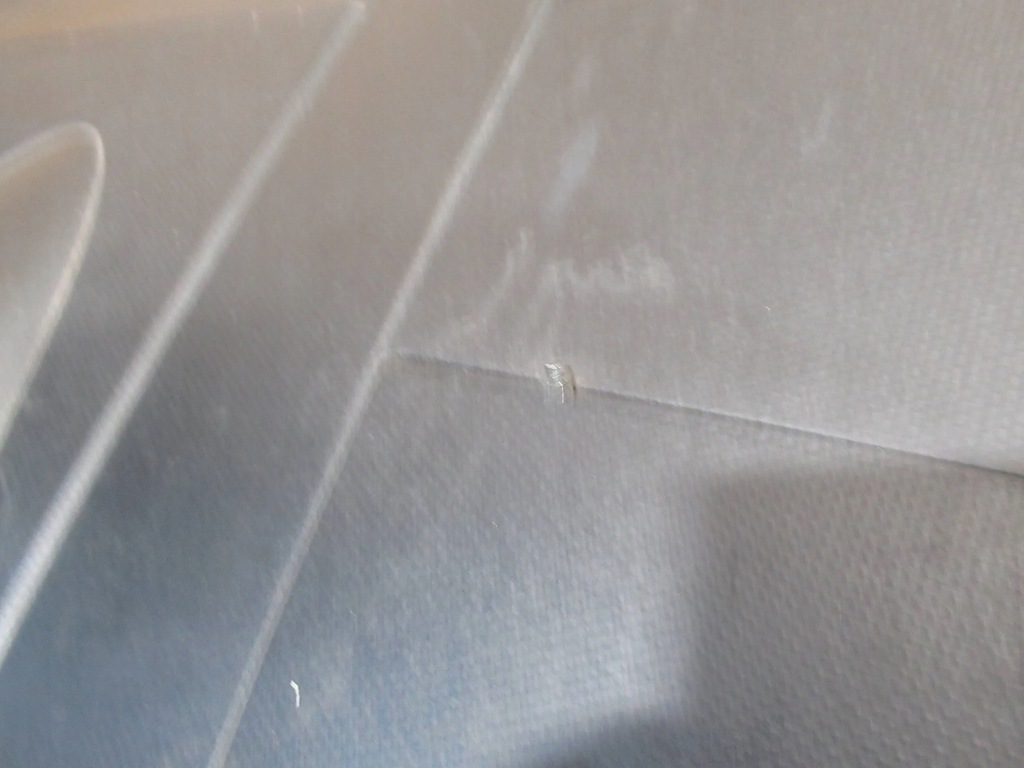 фото №12, Панель приладів подушка безпеки водія citroen c-crosser