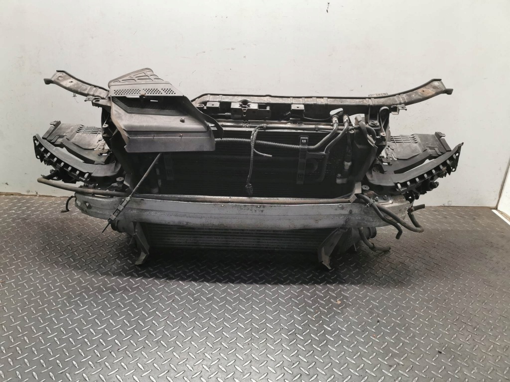 Купить Ремень передний усилитель audi a5 8t0 3.0 tdi механическая коробка передач