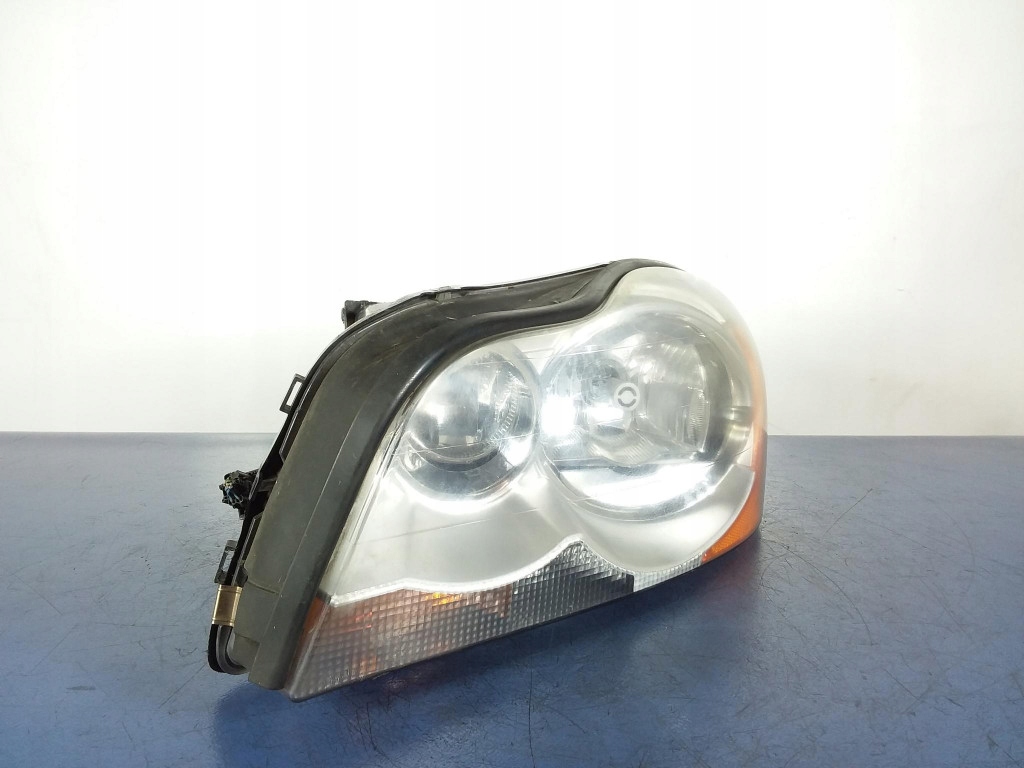 фото №1, Volvo xc90 i фара левый ксенон 30655907