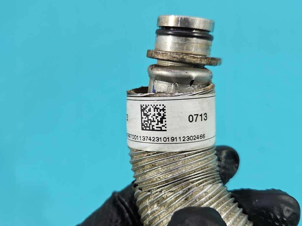 Труба шланг повернення оливи bmw g20 11427617537 2.0 t b48b20a Зі Шроту