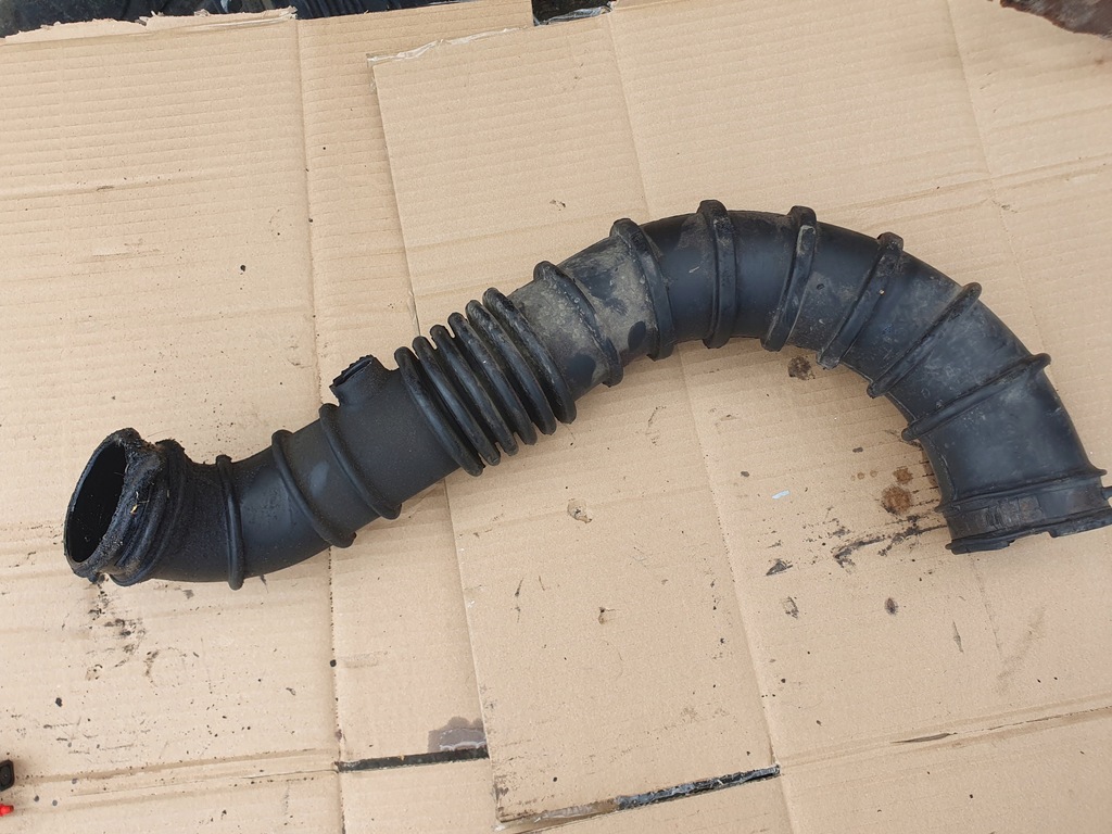 фото №5, Шланг радиатора wąż труба chrysler оригинальный номер pt cruiser 2001 2.2 crd