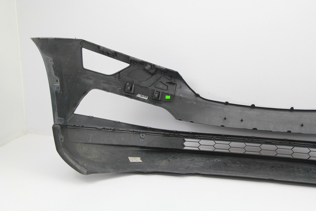 фото №12, Бампер перед skoda karoq 57a 2017-2021 оригинальный номер