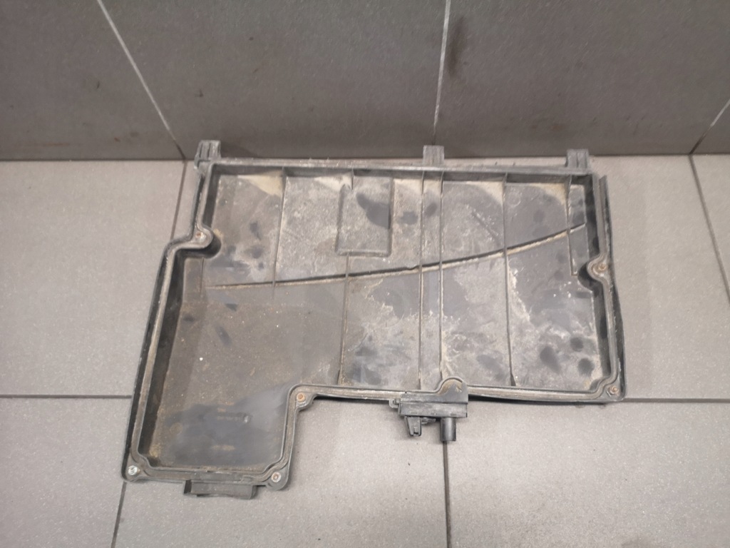 фото №6, Крышка блок управления датчик a8 d2 eu 4d1907128f