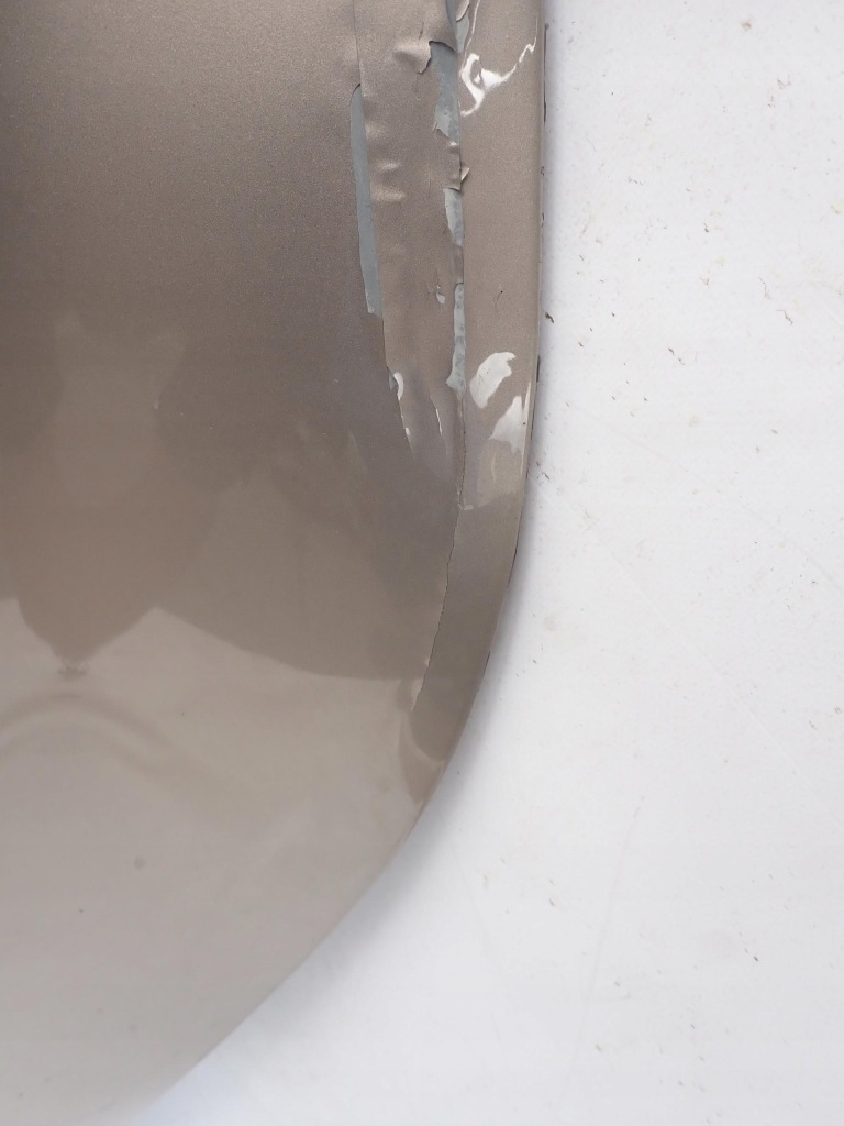 Vw tiguan i 5n0 07- капот крышка двигателя с Разборки