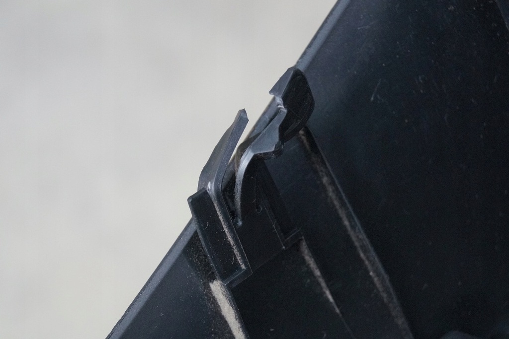 фото №7, Рамка панель радіо daihatsu cuore vi 03-07