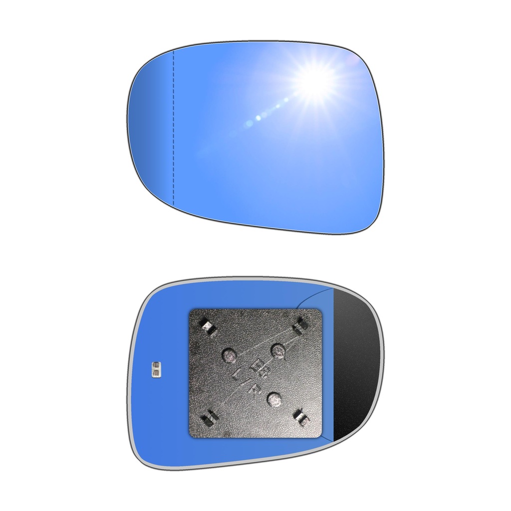 фото №1, Антибликовое покрытие lexus es 2006-2010 2009 2008 2007