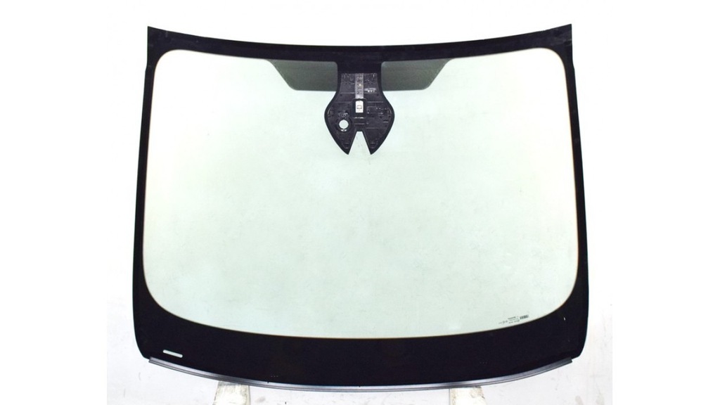 фото №1, Скло лобове передня renault espace v 16- +акустика +датчик +cam adas