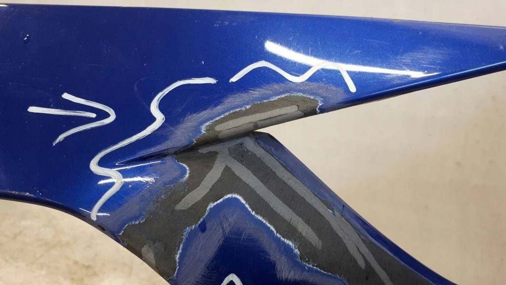 фото №8, Opel insignia b gsi 2017-2020 бампер перед 39144689