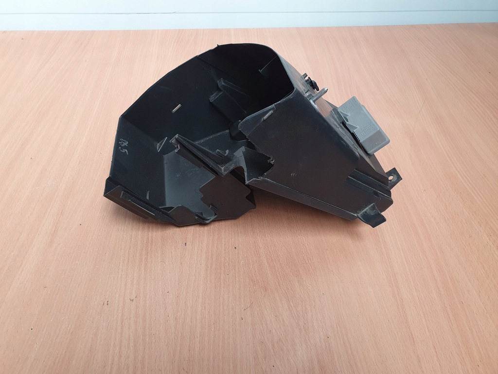 фото №4, Коробка запобіжників корпус свічка citroen ds5