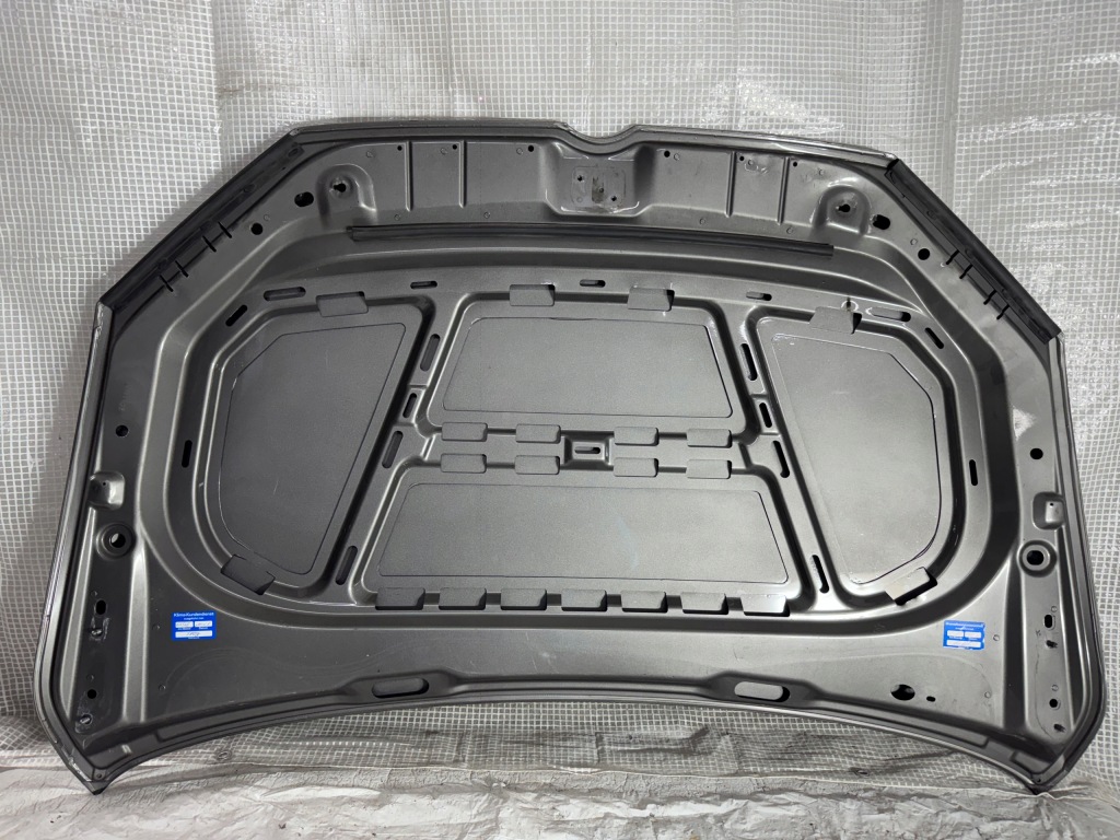 Vw sporstvan капот Доставка