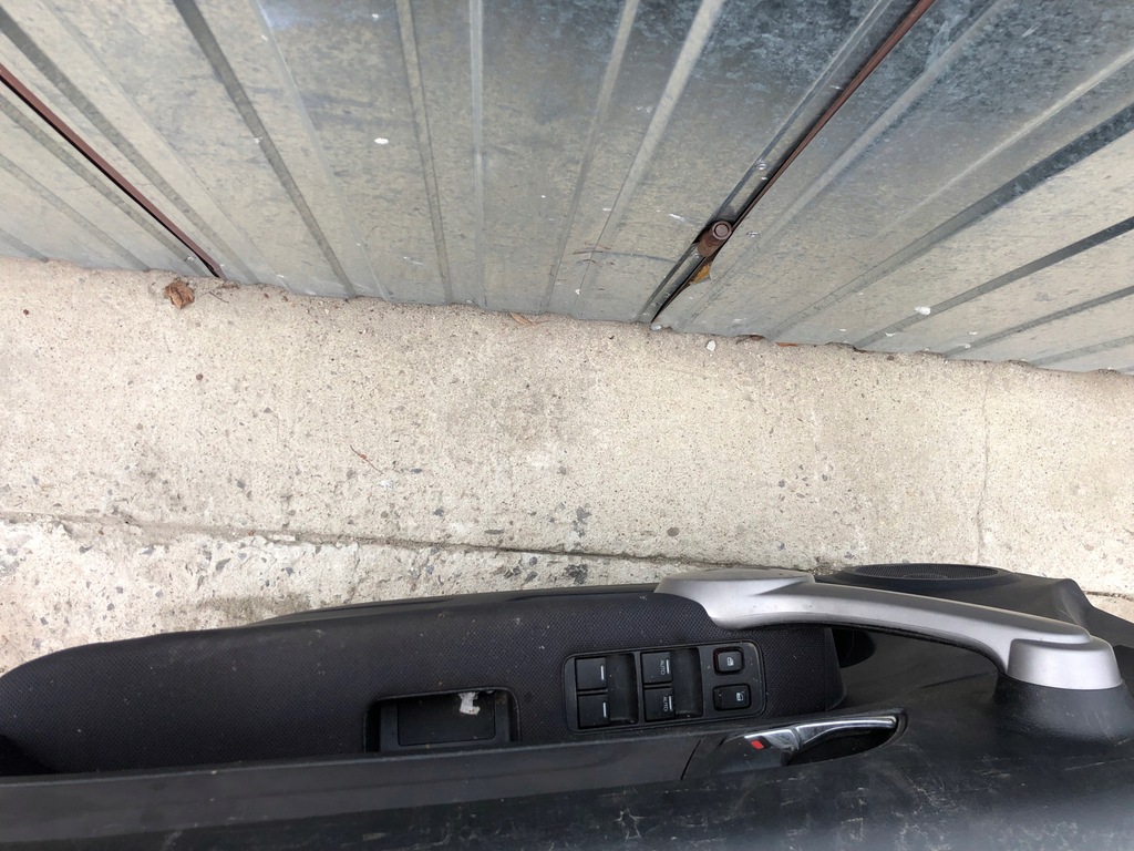 фото №7, Двері праве передні перед honda crv iii nh684p