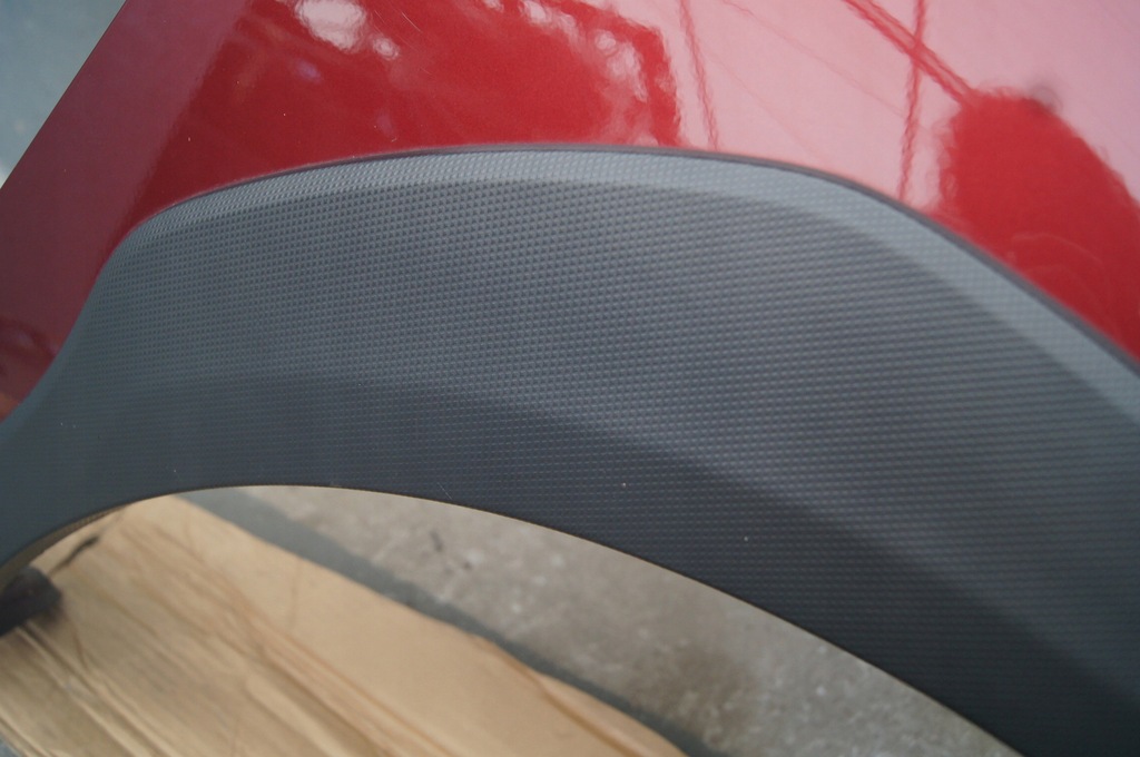 фото №13, Subaru xv ii crosstrek ii крила правий перед h2q