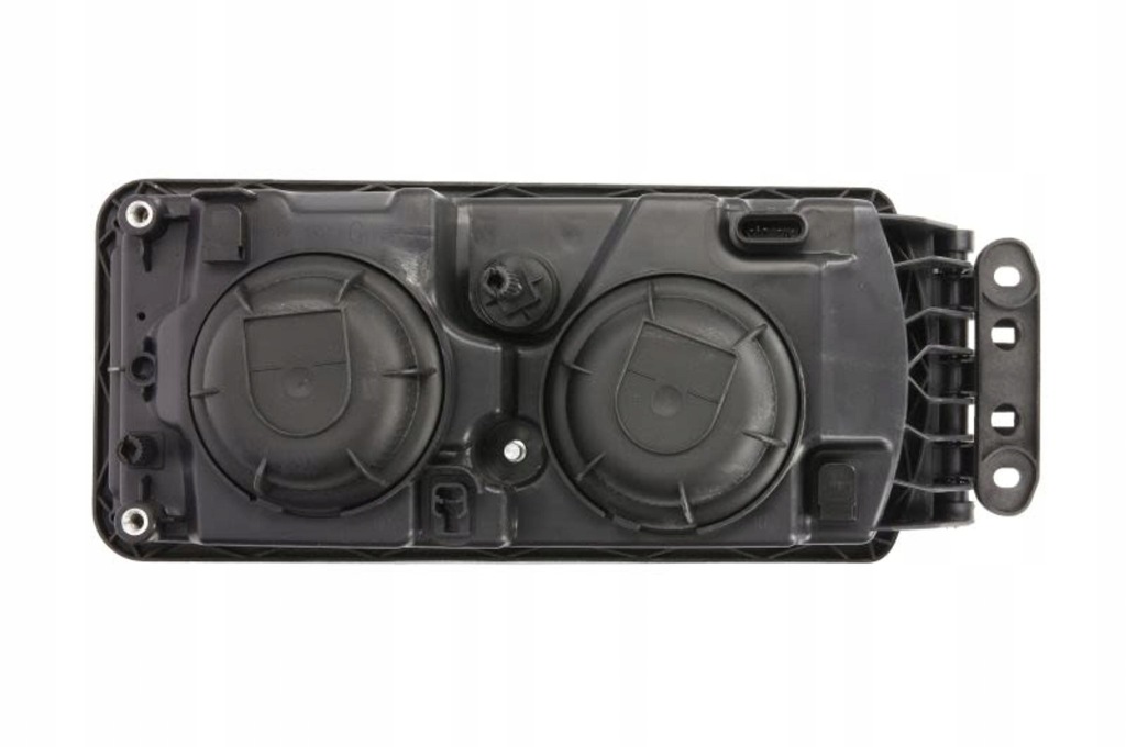 фото №1, Фара світла передніх hl-iv002l