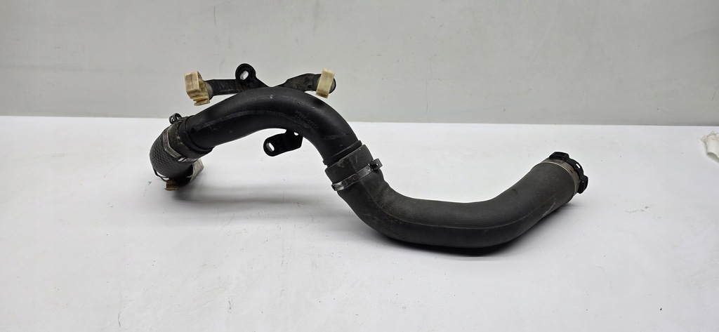 фото №1, Renault kadjar 18r шланг труба інтеркулер 1.2tce 144609843r
