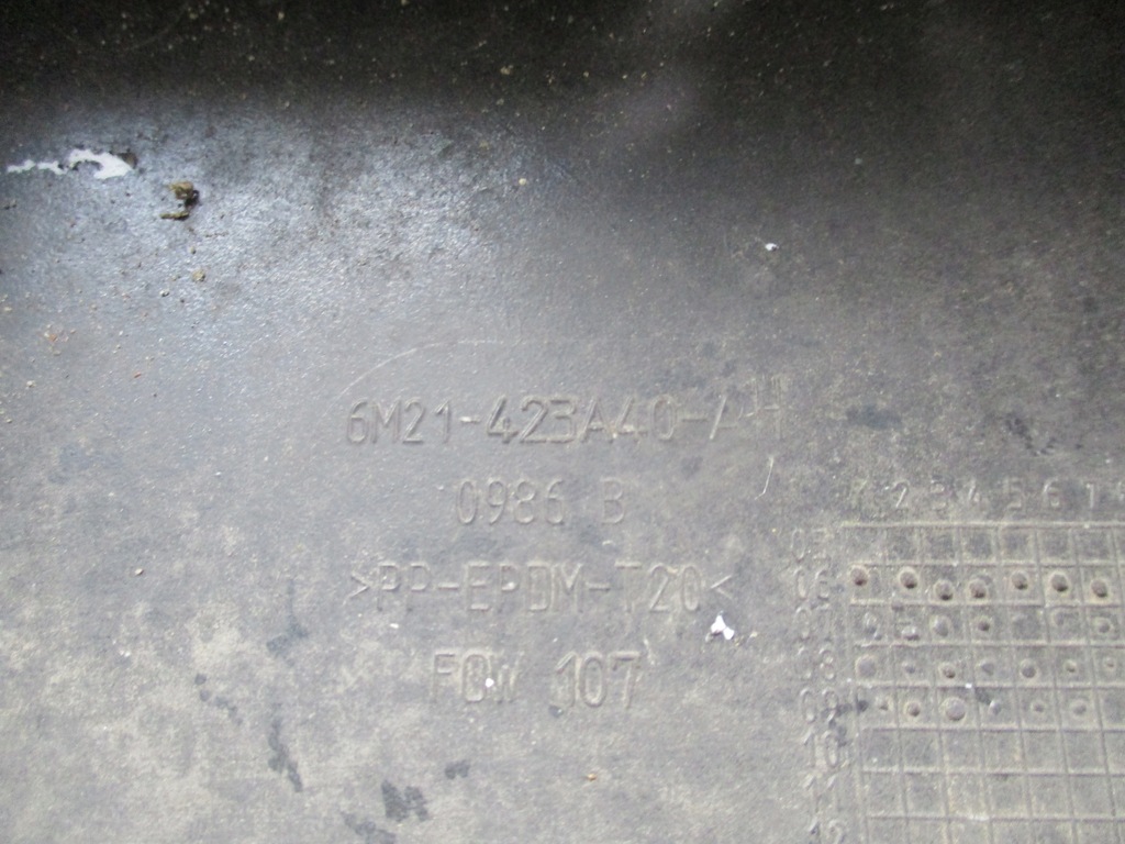 фото №7, Панель окон man tga 00-07r 81258067018