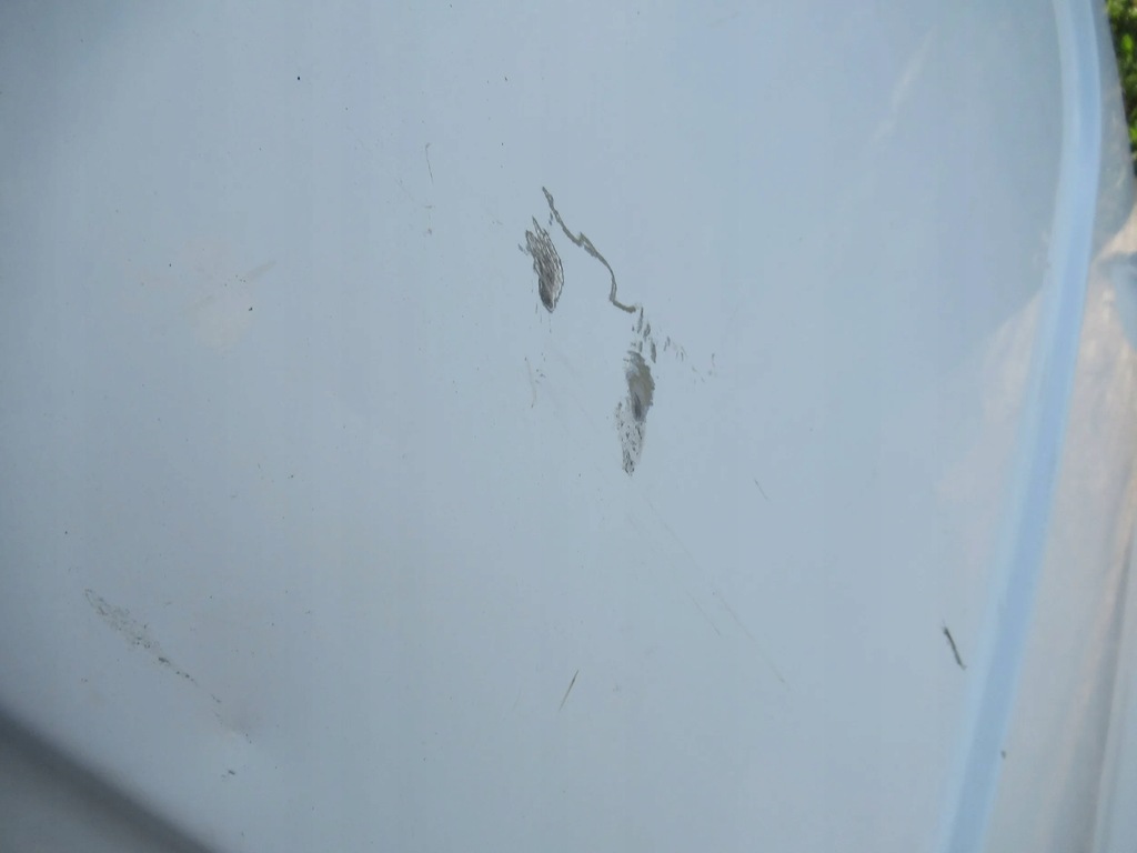 фото №9, Двері задня праве renault trafic ii