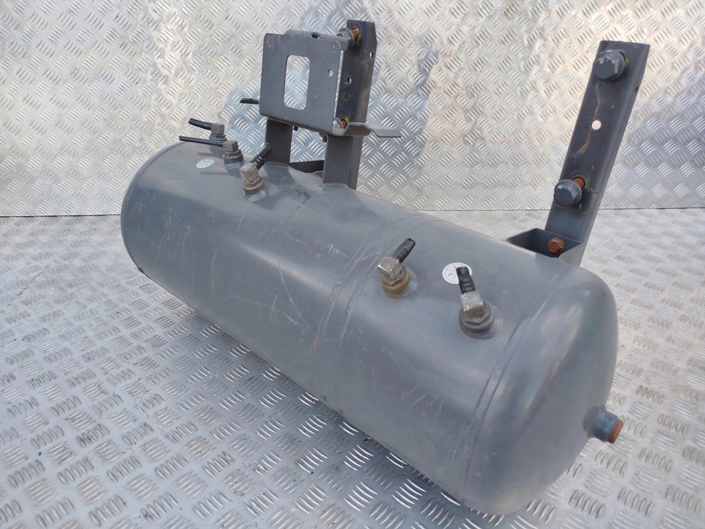 фото №1, Балон бак повітря daf xf 106