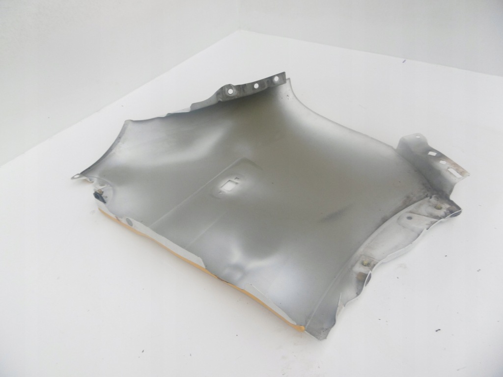 фото №12, Крыло левый перед renault master ii opel movano