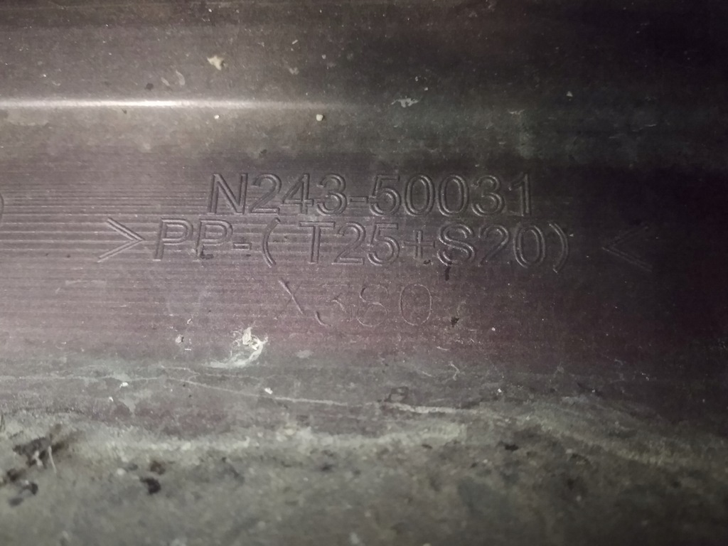 фото №11, Mazda mx5 mx-5 бампер передний перед 2015-