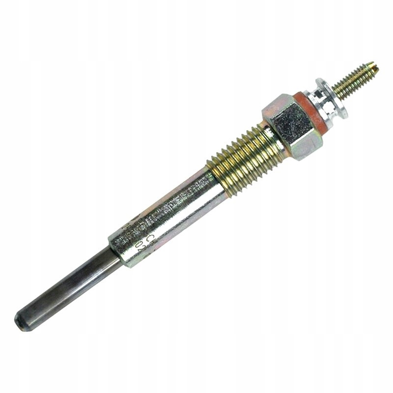 фото №1, Свічка розжарювання opel corsa vectra 1,7d 87-