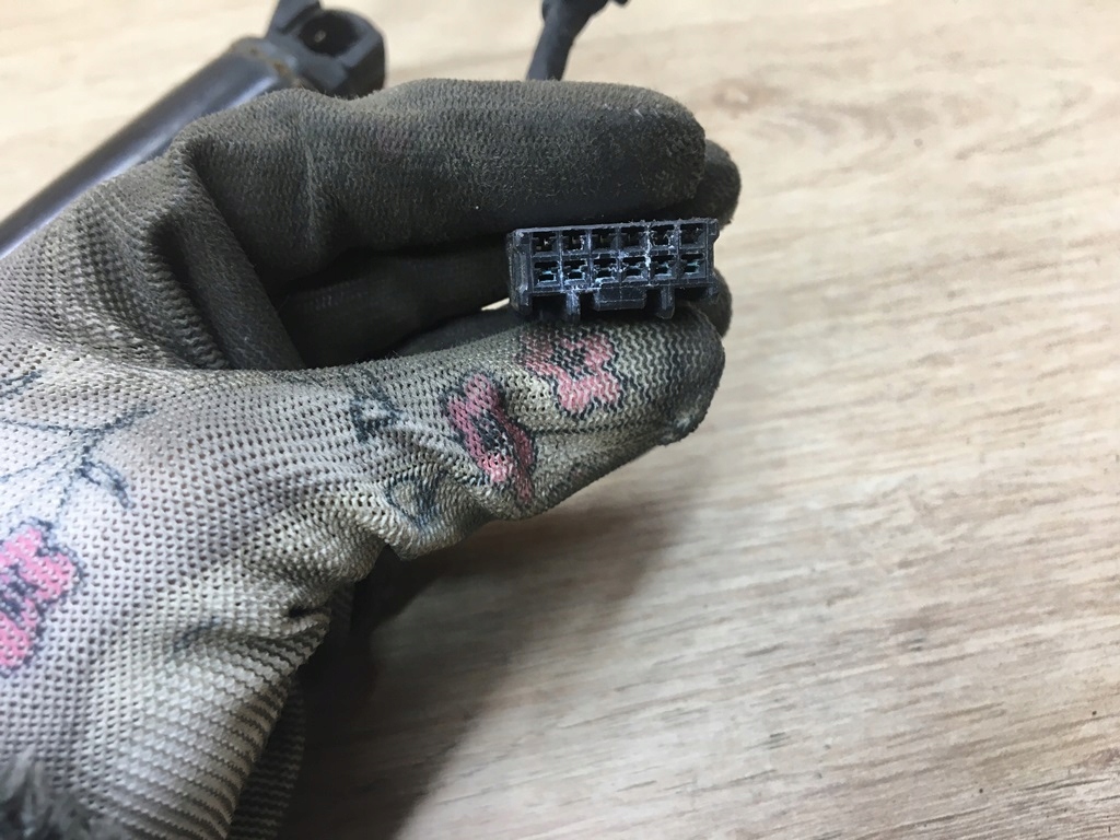 фото №9, Подъемник привод дверь задняя tesla model x