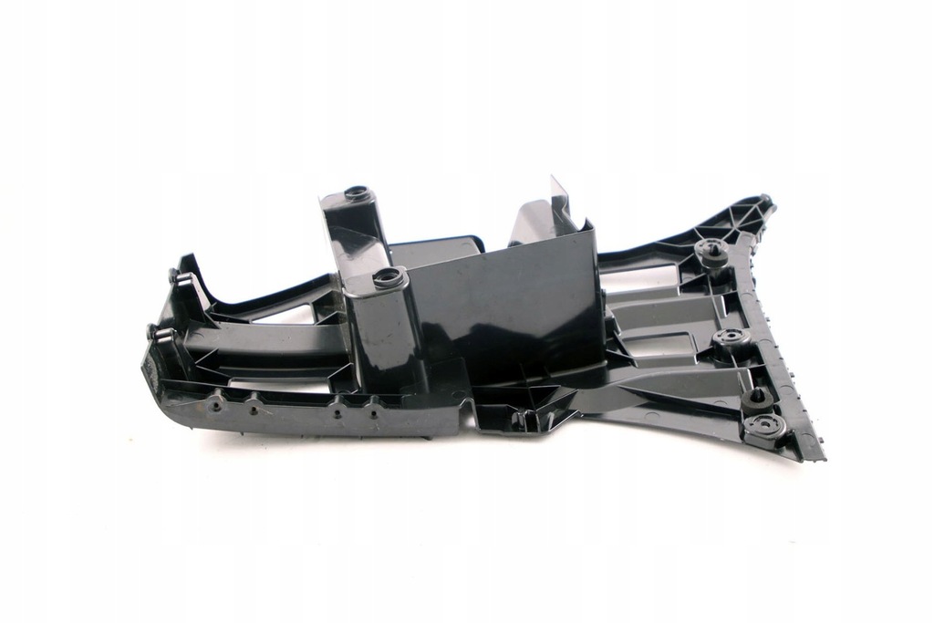 фото №10, Bmw x1 f48 напрямна кронштейн бампера лівий ліва задня задній 7332317