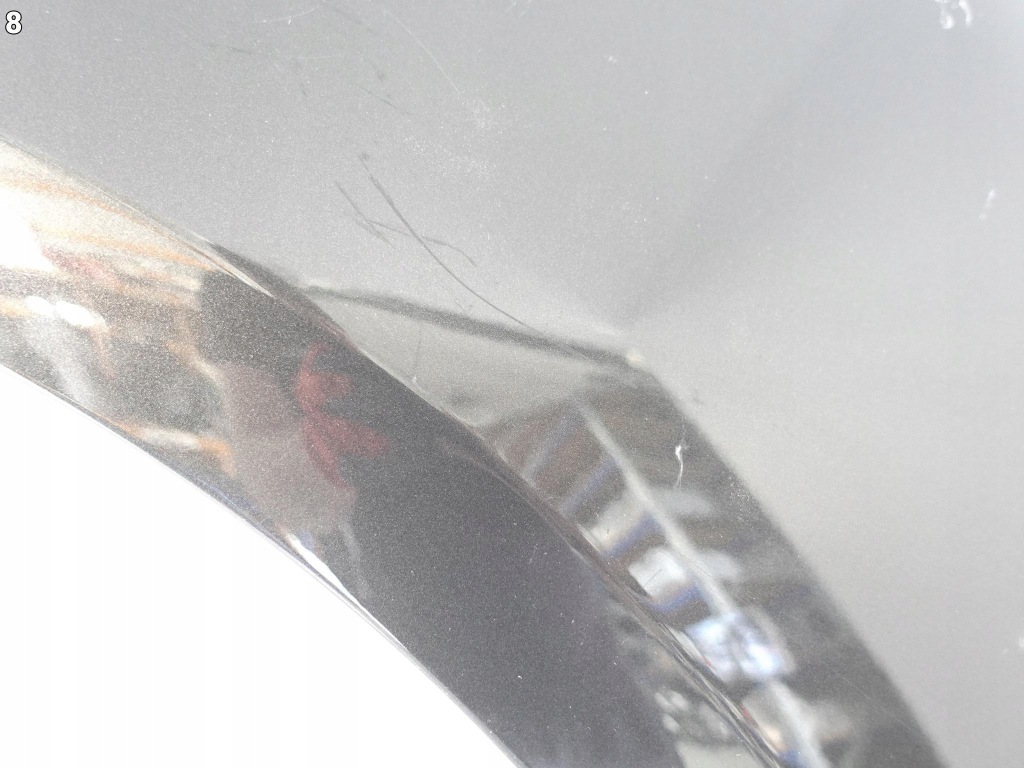 Купити Opel zafira c tourer 12-19 крила правий перед