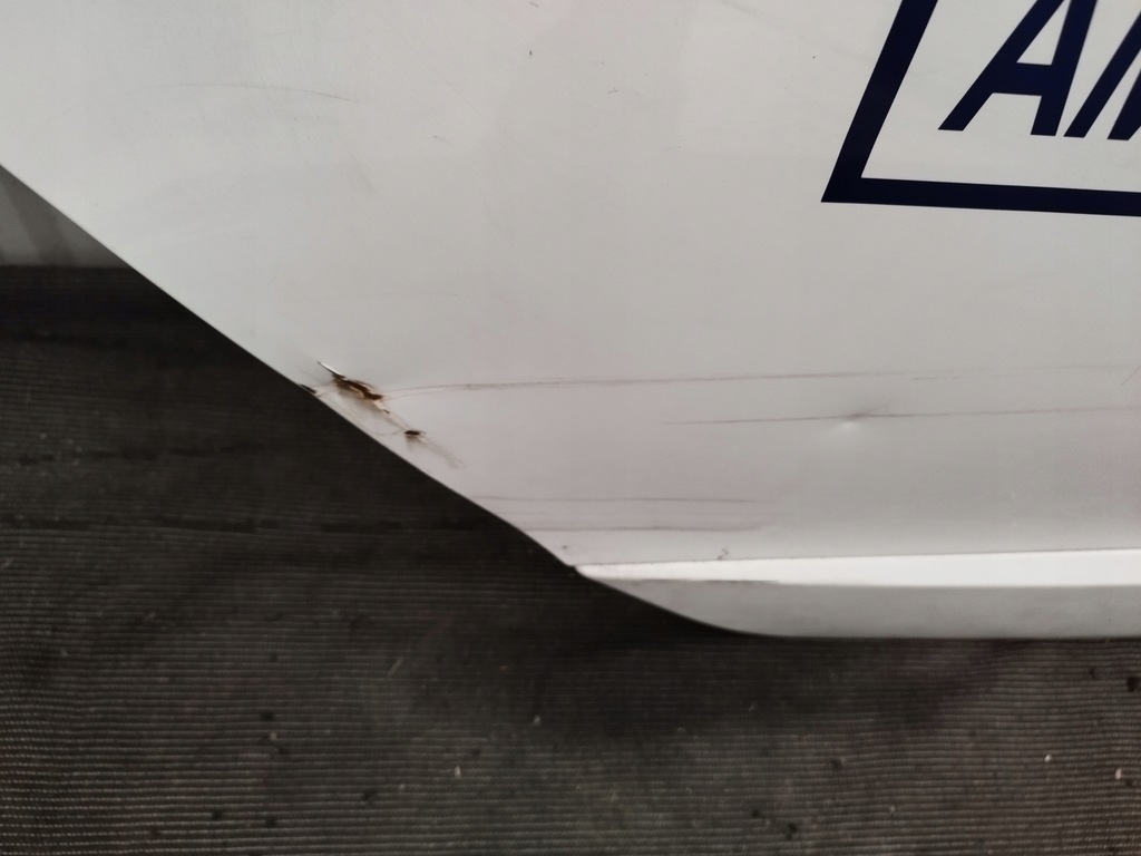 фото №7, Renault scenic iii grand дверь правое задняя