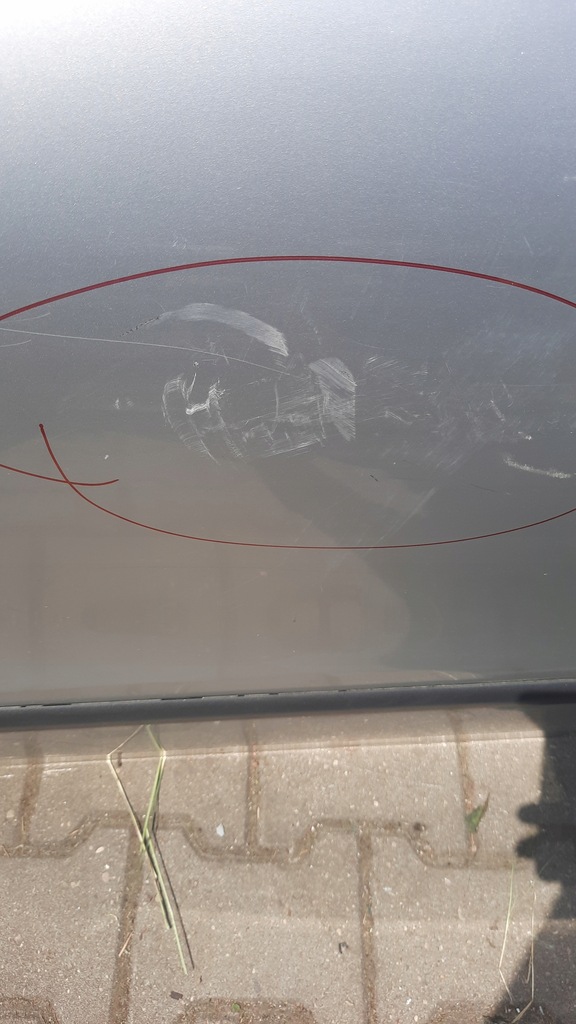 фото №3, Двері лівий задня seat leon i 00r