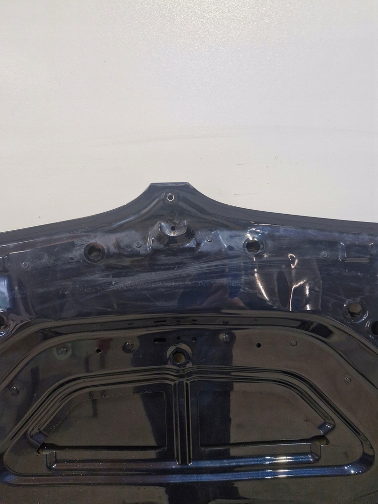 фото №7, Капот кришка двигуна bmw x3 g01