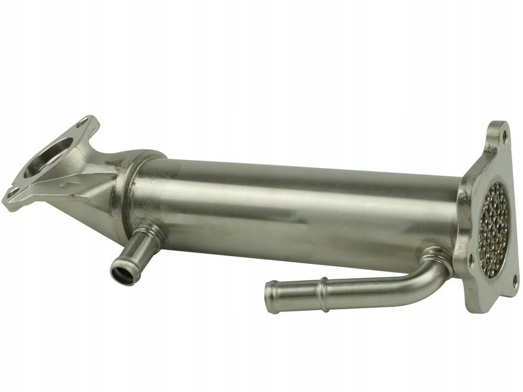 Купить Теплообменник тепла радиатор egr ford transit custom 2012- 2.2