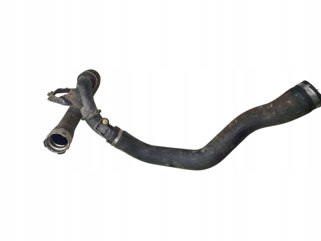 Купить Труба шланг интеркулер opel mokka a x 1.4 t b14net